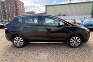 Peugeot 3008 BLUE HDI S/S ACTIVE.. AUTOMATIC.. 1 PREVIOUS KEEPER.. 4 SERVICES.. STUNNING 15