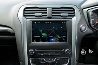 Ford Mondeo ST-LINE TDCI 26