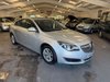 Vauxhall Insignia 2.0 CDTi ecoFLEX Design Euro 5 (s/s) 5dr