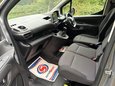 Peugeot Partner BLUEHDI PROFESSIONAL L1 14