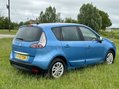 Renault Scenic DYNAMIQUE TOMTOM ENERGY DCI S/S STUNNING One Lady Owner Full Renault Histor 8