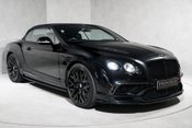 Bentley Continental Supersports NOW SOLD. SIMILAR REQUIRED. PLEASE CALL 01903 254800. 9