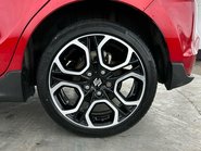 Suzuki Swift SPORT BOOSTERJET MHEV 6