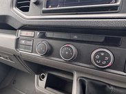 Volkswagen Crafter 2.0 Crafter CR35 Trendline TDI 30