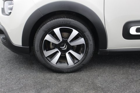 Citroen C3 5dr 1.2 PureTech Plus 32