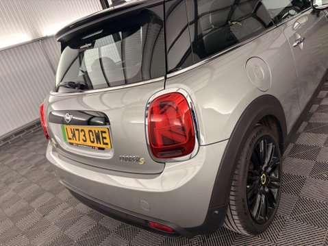 Mini Hatch Cooper SE 32.6kWh Level 3 Auto 3dr 41