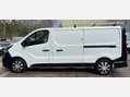 Vauxhall Vivaro 1.6 CDTi 2900 ecoFLEX L2 H1 Euro 5 (s/s) 5dr 15
