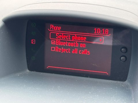 Ford Fiesta 1.25 Zetec 3dr 12