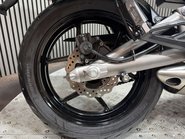 Kawasaki Er ER6 N 2010 ONLY 17K FULL LUGGAGE MOT SEPTEMBER 2027 650CC 7