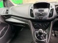 Ford Transit Connect 1.5 TDCi 200 ECOnetic Panel Van 5dr Diesel Manual L1 H1 (109 g/km, 99 bhp) 25
