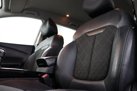 Renault Kadjar ICONIC TCE 35