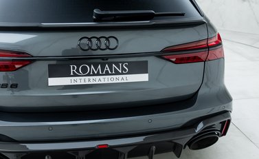 Audi RS6 Avant Vorsprung URBAN 28