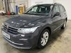 Volkswagen Tiguan LIFE TSI DSG