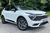 Kia Sportage 1.6 Sportage GT-Line S ISG HEV Auto 5dr
