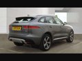 Jaguar F-Pace 3.0 F-PACE V6 S AWD D Auto 4WD 5dr 4