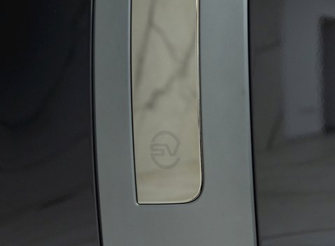 Land Rover Range Rover P510e SV 27