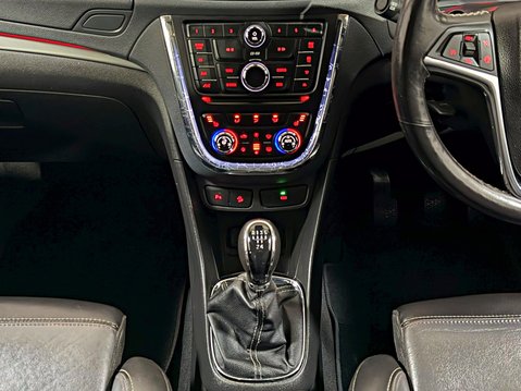Vauxhall Mokka SE S/S 14