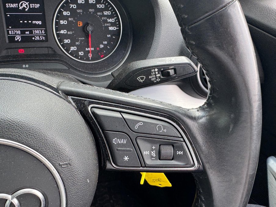 2018 Audi Q2 — image 20