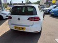 Volkswagen Golf 2.0 TDI BlueMotion Tech GTD DSG Euro 6 (s/s) 3dr 6