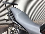 Kawasaki Er ER6 F FAIRED MODEL 2009 21K LONG MOT 650CC TOURER BIKE 31