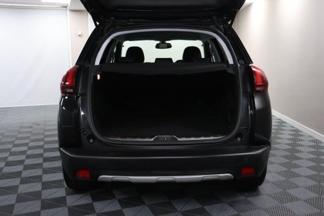 Peugeot 2008 PURETECH S/S ALLURE 14