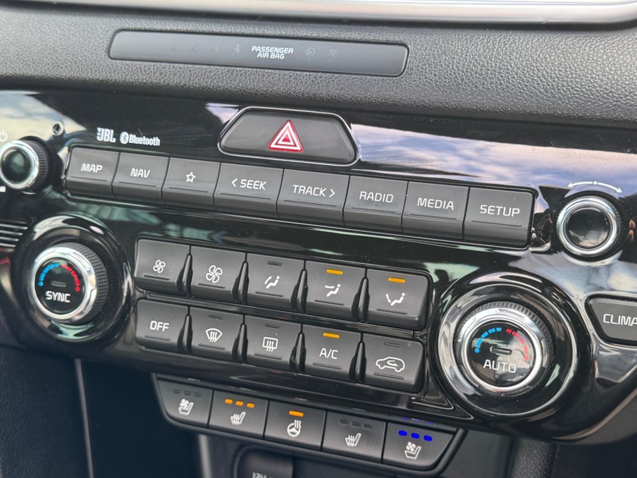 2020 Kia Sportage — image 32