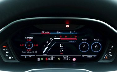 Audi RS Q3 Sport Edition 17