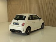 Abarth 500 1.4 500 3dr 10