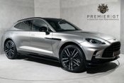 Aston Martin DBX 707 V8. NOW SOLD. SIMILAR REQUIRED. PLEASE CALL 01903 254800.