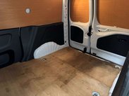 Vauxhall Combo 1.5 Combo 2300 Pro Turbo D 5dr 19
