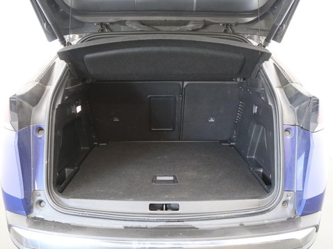 Peugeot 3008 1.2 PureTech GT Line Premium EAT Euro 6 (s/s) 5dr 27