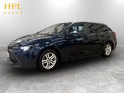 Toyota Corolla 1.8 VVT-h GPF Icon Tech Touring Sports 5dr Petrol Hybrid CVT Euro 6 (s/s) ( 3