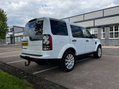 Land Rover Discovery 3.0 Discovery SE SDV6 Auto 4WD 5dr 7