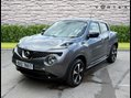Nissan Juke 1.6 Juke Bose Personal Edition 5dr 3