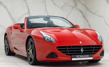 Ferrari California T Handling Speciale 1