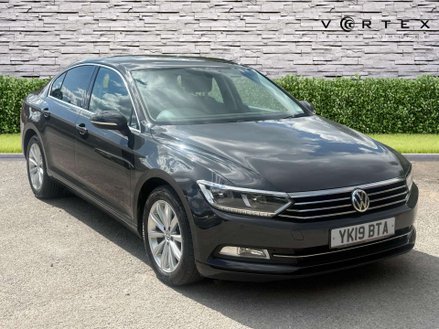 Volkswagen Passat 2.0 Passat SE Business TDI 4dr