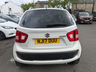 Suzuki Ignis SZ-T DUALJET 7