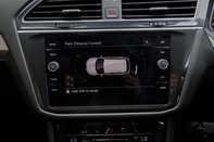 Volkswagen Tiguan Allspace LIFE TSI DSG 32