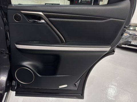 Lexus RX 450H PREMIUM SPORT EDITION 65