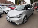 MG MG3 1.5 VTi-TECH 3Form Sport Euro 5 5dr