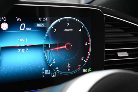 Mercedes-Benz GLE GLE 300 D 4MATIC AMG LINE PREMIUM 30
