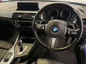 BMW 1 Series 2.0 120d M Sport Shadow Edition Auto 5dr 14