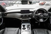 Kia Stinger GT S ISG 4