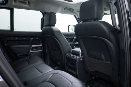 Land Rover Defender 3.0 Defender XS Edition D MHEV A 4WD 5dr 41