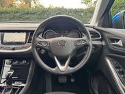 Vauxhall Grandland X 1.2 Grandland X Sport Nav T S/S Auto 5dr 14