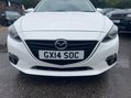 Mazda 3 2.0 SKYACTIV-G SE-L Nav Auto Euro 5 (s/s) 5dr 8