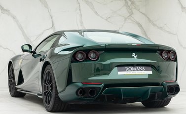 Ferrari 812 Superfast 3