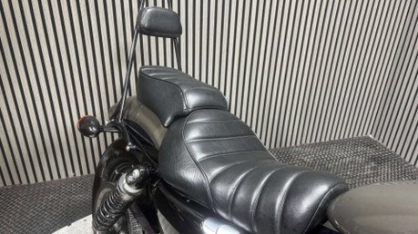 Harley-Davidson Sportster 883 XL883N IRON 2019 ONLY 5K STAGE 1 CUSTOM CRUISER BIKE 20