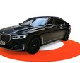 BMW 7 Series 3.0 745Le 12kWh Auto xDrive Euro 6 (s/s) 4dr