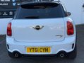 Mini Countryman 2.0 Cooper SD Auto ALL4 Euro 5 5dr 30